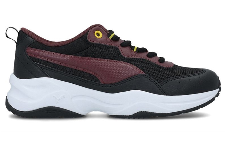 (W) Puma Cilia 'Black Brown' 圖 2