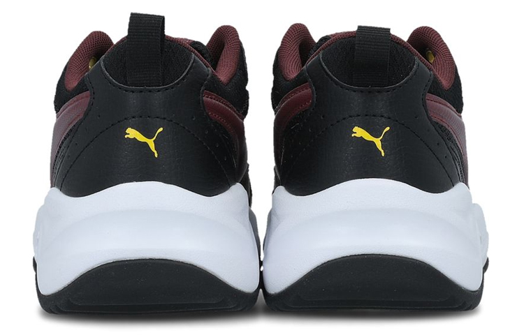 (W) Puma Cilia 'Black Brown' 圖 4