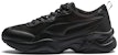 (W) Puma Cilia 'Hitam Peach Bud' 369778-01