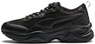 Buy (W) Puma Cilia 'Hitam Peach Bud' 369778-01
