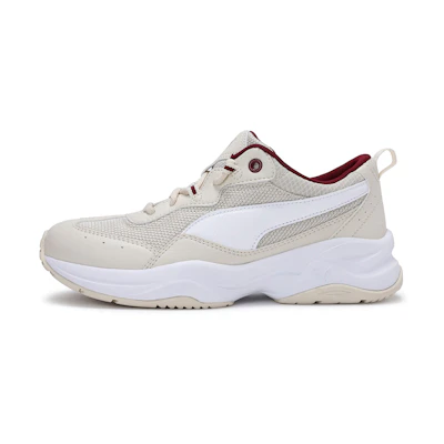 (W) Puma Cilia 'Cream y'