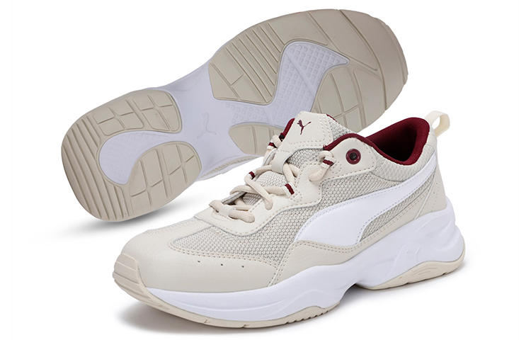 (W) Puma Cilia 'Cream y' 圖 3