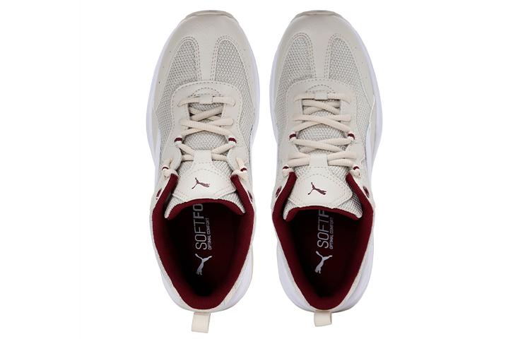 (W) Puma Cilia 'Cream y' 圖 4