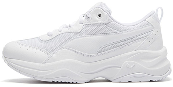 (W) Puma Cilia 'Kelabu Violet' 369778-02 Buy (W) Puma Cilia 'Kelabu Violet' 369778-02