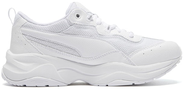 (W) Puma Cilia 'Kelabu Violet' 369778-02 Order (W) Puma Cilia 'Kelabu Violet' 369778-02