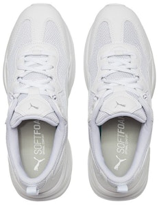 (W) Puma Cilia 'Kelabu Violet' 369778-02 Shop (W) Puma Cilia 'Kelabu Violet' 369778-02