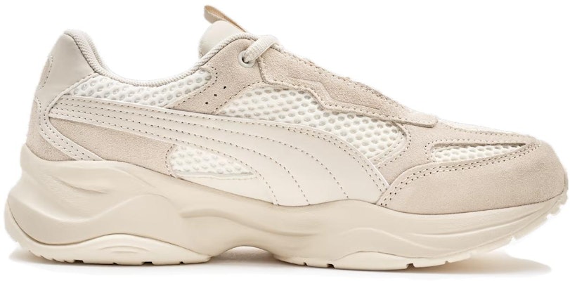 (W) Puma Cilia 'Mardi Mercredi Beige' Zapatillas Mujer Beige 396261-01 Order (W) Puma Cilia 'Mardi Mercredi Beige' Zapatillas Mujer Beige 396261-01
