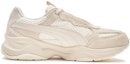 Order (W) Puma Cilia 'Mardi Mercredi Beige' Zapatillas Mujer Beige 396261-01
