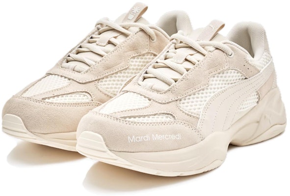 (W) Puma Cilia 'Mardi Mercredi Beige' Zapatillas Mujer Beige 396261-01 Lookbook (W) Puma Cilia 'Mardi Mercredi Beige' Zapatillas Mujer Beige 396261-01