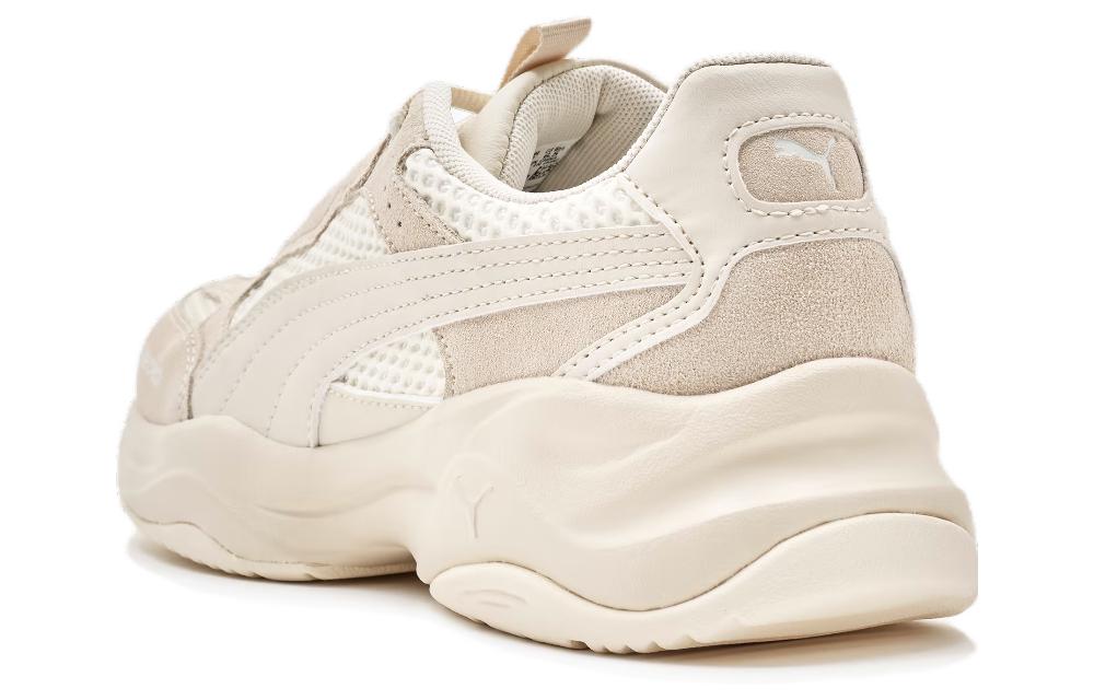 Shop (W) Puma Cilia 'Mardi Mercredi Beige' Zapatillas Mujer Beige 396261-01