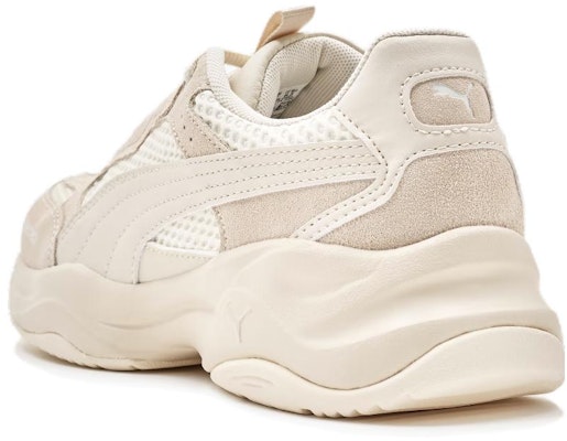 (W) Puma Cilia 'Mardi Mercredi Beige' Zapatillas Mujer Beige 396261-01 Shop (W) Puma Cilia 'Mardi Mercredi Beige' Zapatillas Mujer Beige 396261-01