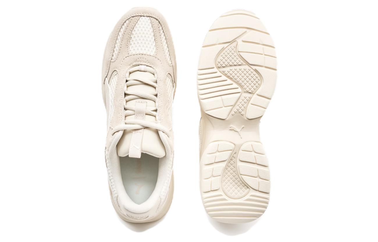 Purchase (W) Puma Cilia 'Mardi Mercredi Beige' Zapatillas Mujer Beige 396261-01