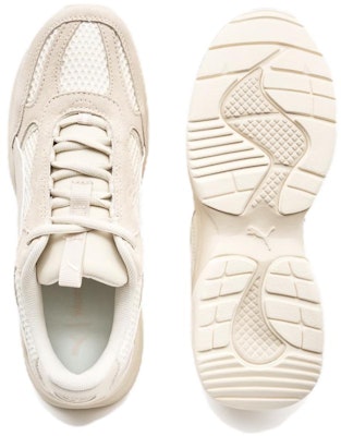 (W) Puma Cilia 'Mardi Mercredi Beige' Zapatillas Mujer Beige 396261-01 Purchase (W) Puma Cilia 'Mardi Mercredi Beige' Zapatillas Mujer Beige 396261-01