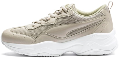(Women) Puma Cilia 'Oatmeal' 369778-05 (Women) Puma Cilia 'Oatmeal' 369778-05