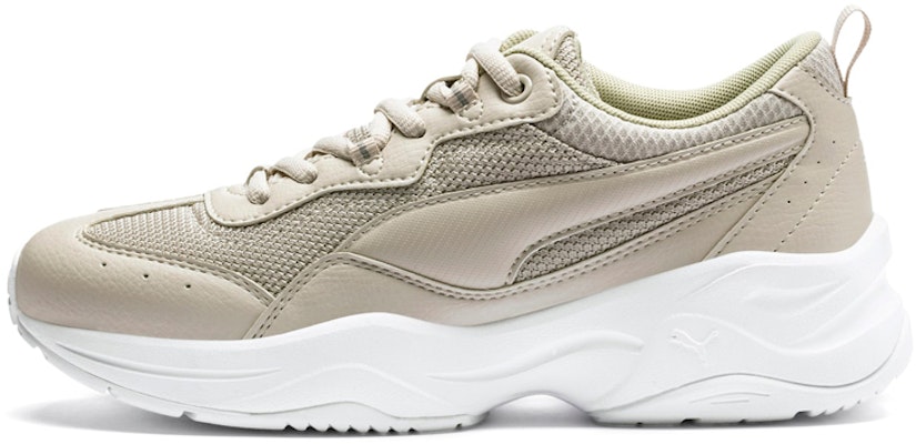 (Women) Puma Cilia 'Oatmeal' 369778-05 Buy (Women) Puma Cilia 'Oatmeal' 369778-05