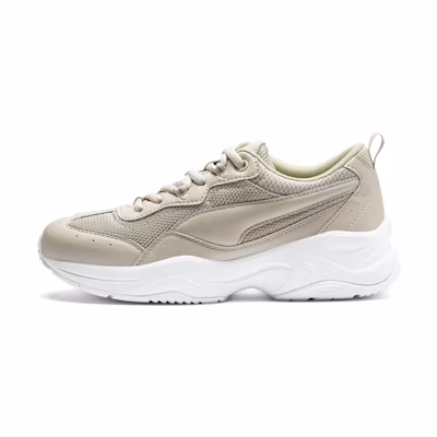 (W) Puma Cilia 'Oatmeal'