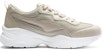 (W) Puma Cilia 'Oatmeal' Wanita Sneaker 369778-05