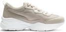 Order (W) Puma Cilia 'Oatmeal' Wanita Sneaker 369778-05