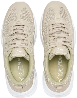 (Women) Puma Cilia 'Oatmeal' 369778-05 Lookbook (Women) Puma Cilia 'Oatmeal' 369778-05