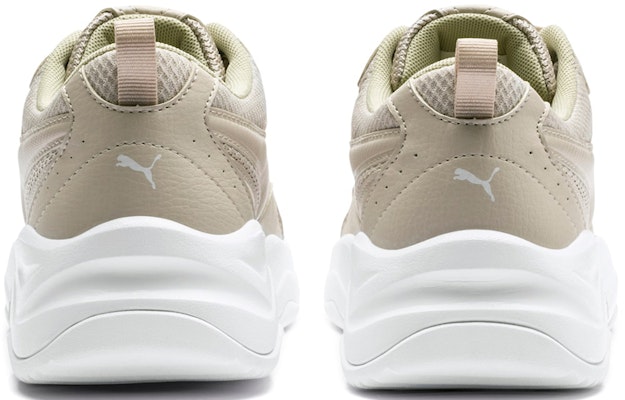 (Women) Puma Cilia 'Oatmeal' 369778-05 Shop (Women) Puma Cilia 'Oatmeal' 369778-05