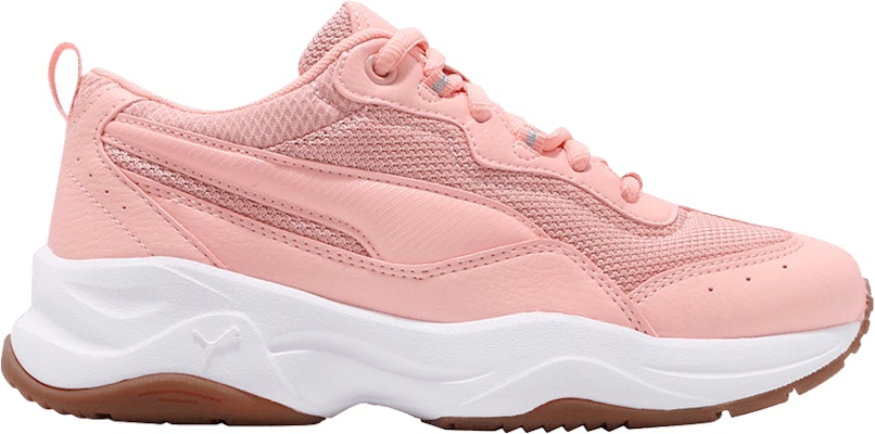 (W) 푸마 실리아 '피치 버드' (Puma Cilia 'Peach Bud') 369778-04 Buy (W) 푸마 실리아 '피치 버드' (Puma Cilia 'Peach Bud') 369778-04