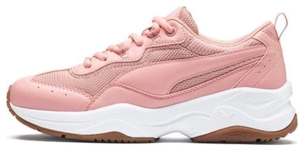 (W) Puma Cilia 'Peach Bud' Wanita 369778-04 Buy (W) Puma Cilia 'Peach Bud' Wanita 369778-04