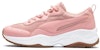 (W) Puma Cilia 'Peach Bud' Wanita 369778-04