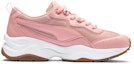 Order (W) Puma Cilia 'Peach Bud' Wanita 369778-04