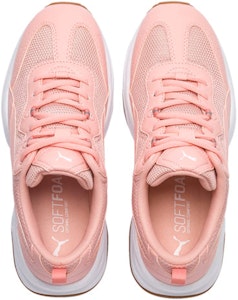 (W) Puma Cilia 'Peach Bud' Wanita 369778-04 Lookbook (W) Puma Cilia 'Peach Bud' Wanita 369778-04