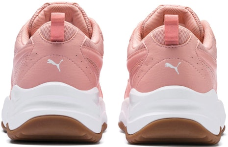 (W) Puma Cilia 'Peach Bud' Wanita 369778-04 Shop (W) Puma Cilia 'Peach Bud' Wanita 369778-04