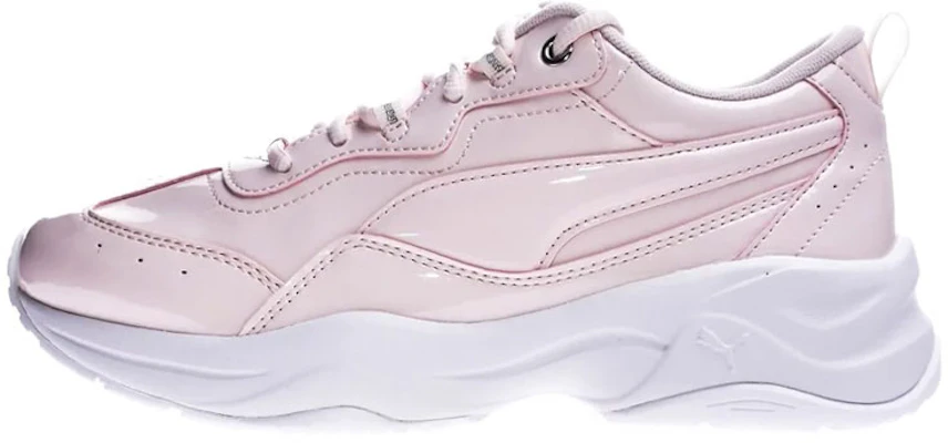 (W) 彪马 Cilia 粉色款 371126-01 Buy (W) 彪马 Cilia 粉色款 371126-01