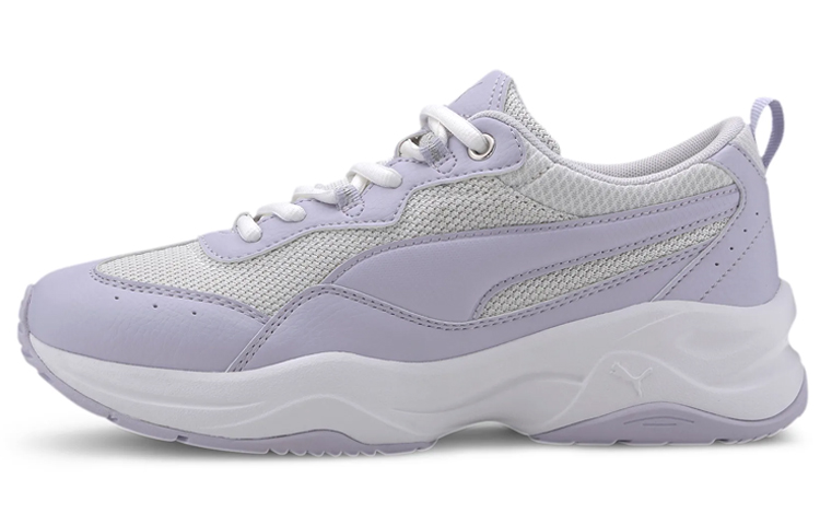 (Women) Puma Cilia 'Purple Grey' 369778-18
