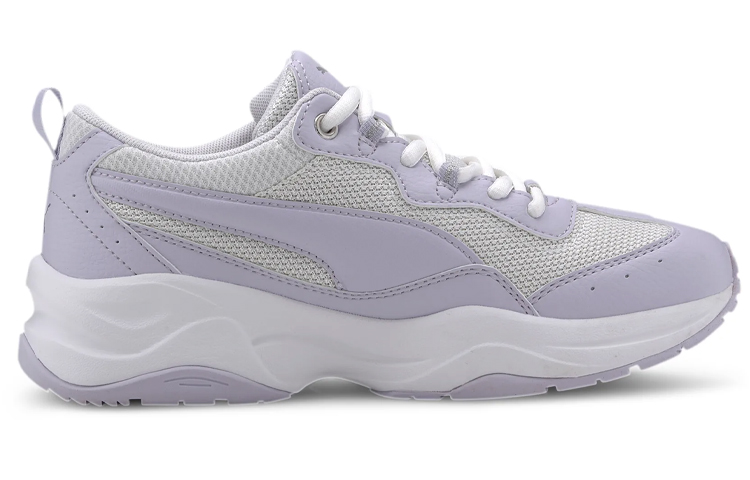 Order (W) 푸마 섬모 퍼플 그레이 (Puma Seommo Peopeul Geurei) 369778-18