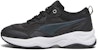(W) Puma Cilia 'Regent Romance - Hitam' 393371-02