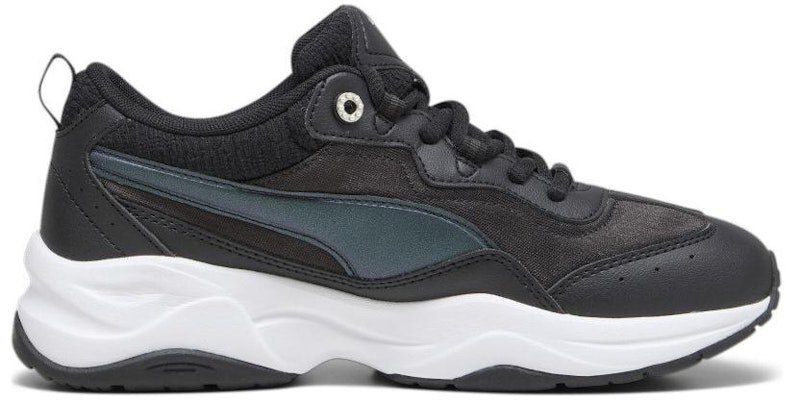 (W) 푸마 섬모 '리젠트 로맨스 블랙' (Puma 섬모 '리젠트 로맨스 블랙') 393371-02 Order (W) 푸마 섬모 '리젠트 로맨스 블랙' (Puma 섬모 '리젠트 로맨스 블랙') 393371-02