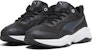(W) Puma Cilia 'Regent Romance - Hitam' 393371-02