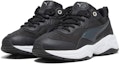 Lookbook (W) Puma Cilia 'Regent Romance - Hitam' 393371-02