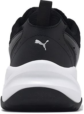 (W) 푸마 섬모 '리젠트 로맨스 블랙' (Puma 섬모 '리젠트 로맨스 블랙') 393371-02 Shop (W) 푸마 섬모 '리젠트 로맨스 블랙' (Puma 섬모 '리젠트 로맨스 블랙') 393371-02