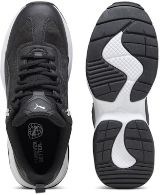 (W) 푸마 섬모 '리젠트 로맨스 블랙' (Puma 섬모 '리젠트 로맨스 블랙') 393371-02 Purchase (W) 푸마 섬모 '리젠트 로맨스 블랙' (Puma 섬모 '리젠트 로맨스 블랙') 393371-02