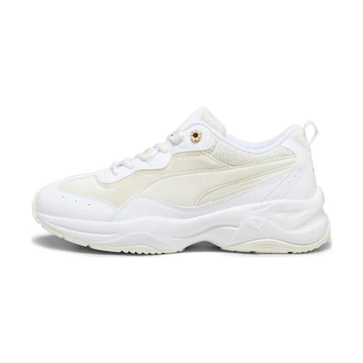 (W) Puma Cilia 'Regent Romance - White'