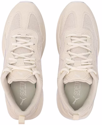 (Women) Puma Cilia 'White Purple' 369778-23 Shop (Women) Puma Cilia 'White Purple' 369778-23