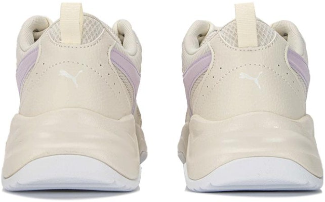 (Women) Puma Cilia 'White Purple' 369778-23 Purchase (Women) Puma Cilia 'White Purple' 369778-23