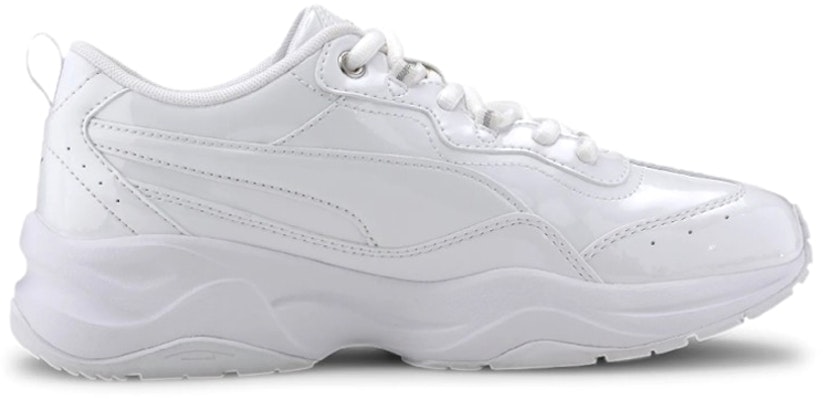 (W) Puma Cilia 'Putih' 371126-02 Order (W) Puma Cilia 'Putih' 371126-02