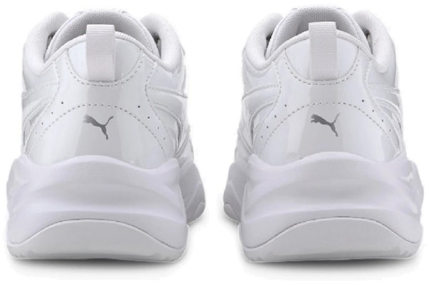 (W) Puma Cilia 'Putih' 371126-02 Shop (W) Puma Cilia 'Putih' 371126-02
