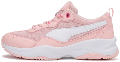 (Women) Puma Cilia 'Pink' 369778-20 (Women) Puma Cilia 'Pink' 369778-20