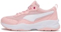 Buy (W) プーマ シリア ピンク (Puma Shiria Pinku) 369778-20