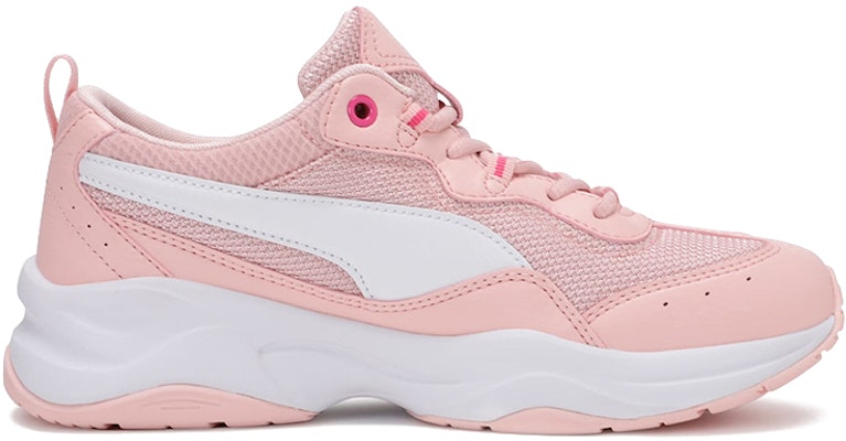(W) プーマ シリア ピンク (Puma Shiria Pinku) 369778-20 Order (W) プーマ シリア ピンク (Puma Shiria Pinku) 369778-20