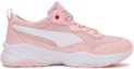 Order (W) プーマ シリア ピンク (Puma Shiria Pinku) 369778-20