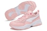Lookbook (W) プーマ シリア ピンク (Puma Shiria Pinku) 369778-20
