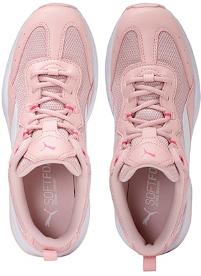 (W) プーマ シリア ピンク (Puma Shiria Pinku) 369778-20 Shop (W) プーマ シリア ピンク (Puma Shiria Pinku) 369778-20